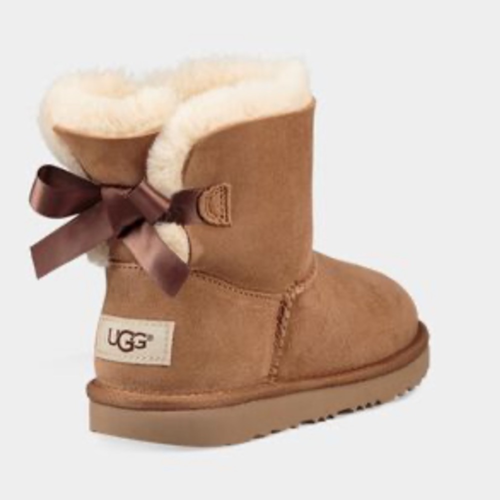 Girls Ugg Boots